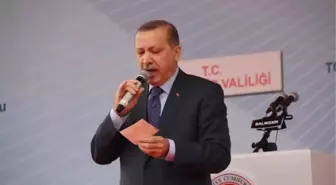 Başbakan Erdoğan: Müslüm Babayı Rahmetle Yad Ediyorum