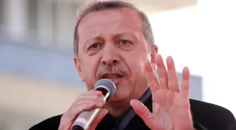 Başbakan Recep Tayyip Erdoğan Açıklaması