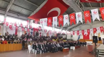 BBP Lideri Destici: Tutanaklar İyi Ki Sızdırıldı Millet Gerçekleri Gördü