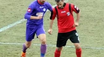Belediye Vanspor – Sandıklıspor: 2-1