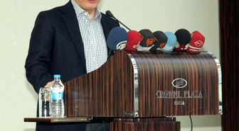 'Bursa Sevgimizi Hizmetlerimizle Gösteriyoruz'