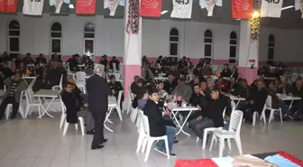 Çay'da Gençlik Şöleni