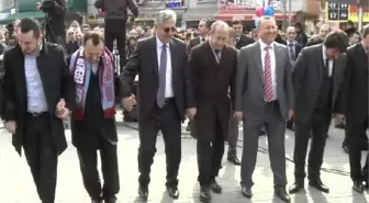 CHP Horonu Beğenilmedi İstanbul Dha