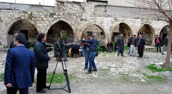 'Dursun Çavuş' Filminin Çekim Mekanlar Belirlendi