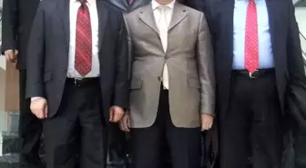 (Düzeltme) Hkü Rektörü Özdemir'den Geniş Kapsamlı Yükseköğretim Önerisi