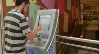 Erzurum'un Turizm Potansiyeli Kiosklarla Tanıtılacak