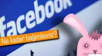 Facebook'ta Geçirdiğiniz Zamanı Ölçün