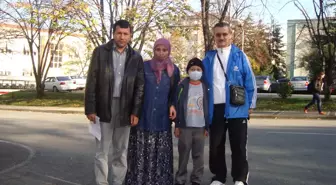 Gazi Ortaokulu ve Lösam'dan Anlamlı Ziyaret