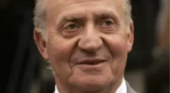 İspanya Kralı Carlos, Fıtık Ameliyatı Oldu