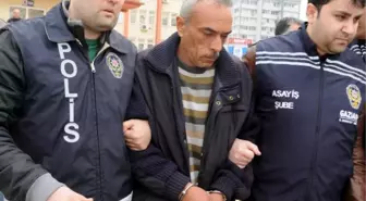 Kayınpederi ve Kayınvalidesini, Alacağı Ödenmediği İçin Öldürmüş