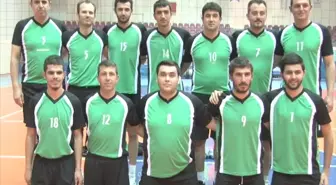 Kayseri Basın Spor Kulübü 5'te 5 Yaptı