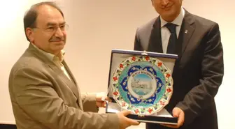 Kayseri Büyükşehir Belediye Başkanı Mehmet Özhaseki Açıklaması