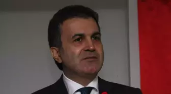 Kültür ve Turizm Bakanı Çelik, Hayaloğlu'nu Andı