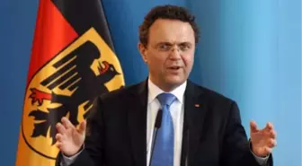 Lmanya İçişleri Bakanı Friedrich, Bulgaristan ve Romanya'nın Schengen Bölgesi'ne Dahil Edilmesine...