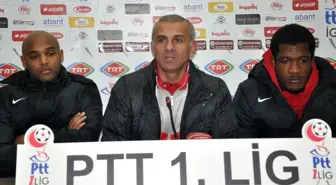 Maçın Ardından