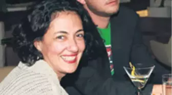Meltem Alican'ı Susturdu