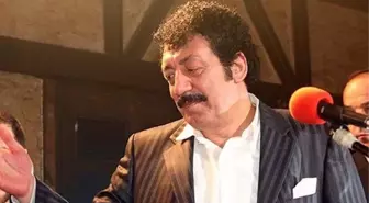 Müslüm Baba İçin İlk Tören Cemal Reşit Rey'de