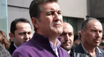 'Müslüm Baba'Nın Ölümü Hayranlarını Yasa Boğdu