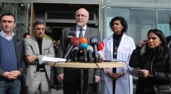 Müslüm Gürses'i Kaybettik