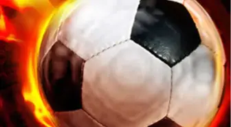 Niang: Golü Bulduğumuz İçin Şanslıyız