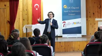 Öğrencılere Lys Öncesı Motivasyon