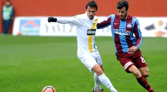 PTT 1. Lig