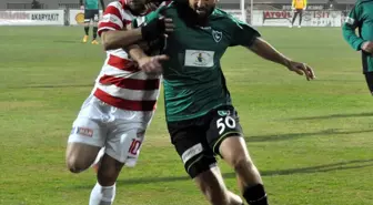 PTT 1. Lig