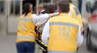 Samsun'da Trafik Kazası: 4 Ölü, 3 Yaralı