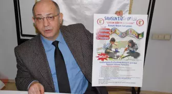 Samsun Tabip Odası, Tıp Bayramına Hazırlanıyor