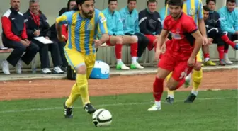 Siirtspor-Bergama Belediyespor: 2-1