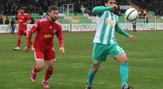 Spor Toto 2. Lig