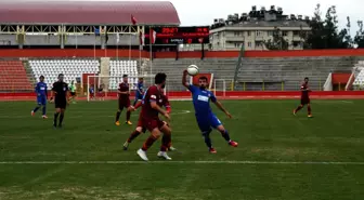 Spor Toto 2. Lig