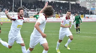 Spor Toto 2. Lig