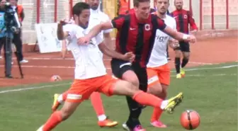 Tavşanlı Linyitspor-Adanaspor : 0-0