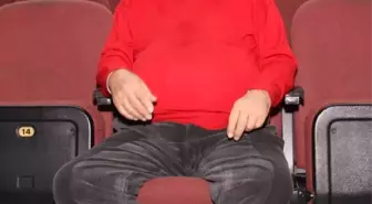 Tekin Akmansoy'un Adı Denizli'de Yaşatılacak