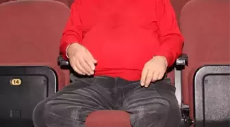 Tekin Akmansoy'un Adı Denizli'de Yaşatılacak