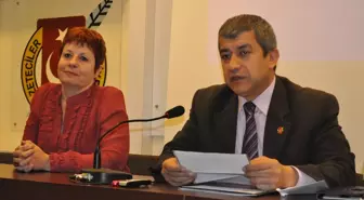 (Tekrar) 'Yılın Haber Görüntüsü' Ödülü İha'nın