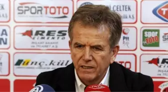Tki Tavşanlı Linyitspor - Adanaspor Maçının Ardından