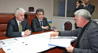 Türkiye'nin İlk Entegre Damızlık Üretim Çiftliği Kurulacak