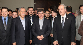 'Sevgimizi Hizmetlerimizle Gösteriyoruz'