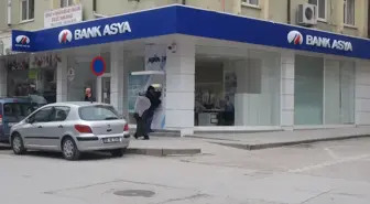 Bank Asya Kira Sertifikası Arzına Yoğun Talep