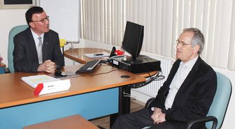 Belediye Başkanı Acar: 'Tarımda Mutlaka İyileştirmenin Yapılması Lazım'
