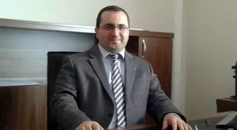 Beü Öğretim Üyesi Sıdır Doçentliğe Yükseldi