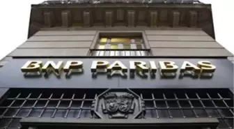 Bnp Paribas Çimentocuların Fiyatını Yükseltti