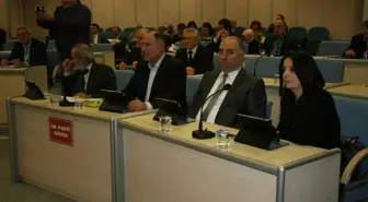 Dişli, 'Her Türlü Cevabı Veririz Yeter Ki Samimi Olunsun'