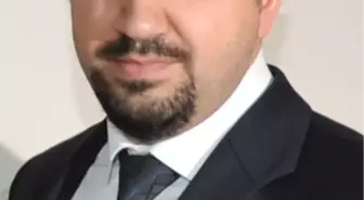 Erkan Yılmaz, Kgc'ne Adaylığını Açıkladı