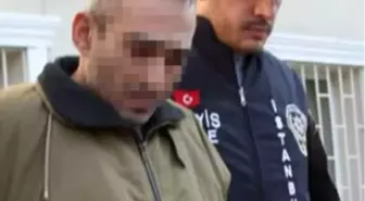 Ermeni Kadınlara Saldıran Zanlı Adliyeye Sevk Edildi