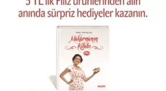 Filiz, Dünya Kadınlar Günü'nü Kutluyor