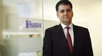 Finansbank, Finansal Tablolarını Açıkladı