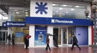 Finasbank 2012'de 902 Milyon TL Net Kar Elde Etti